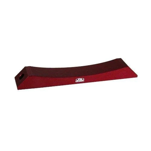 Blox Racing Tunnel Brace - Red - 00-03 Honda S2000 AP1 - BXSS-20510-RD